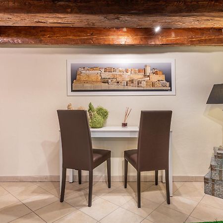 Aquamarina Apartment Cagliari Exterior photo