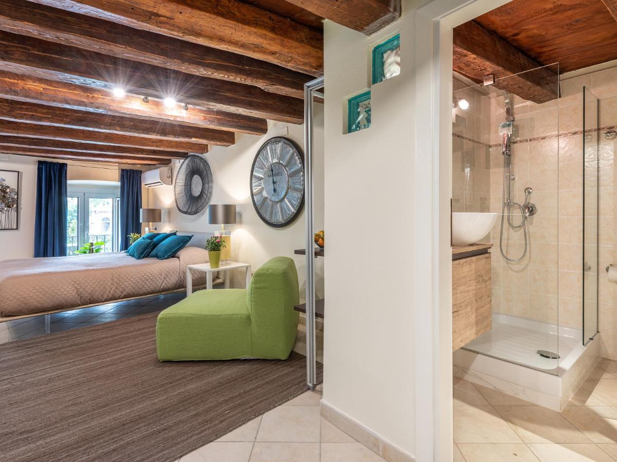 Aquamarina Apartment Cagliari Exterior photo