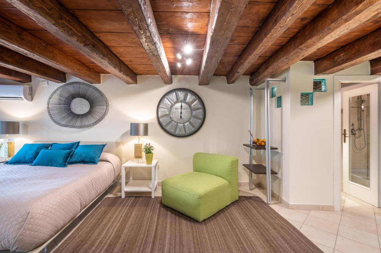 Aquamarina Apartment Cagliari Exterior photo